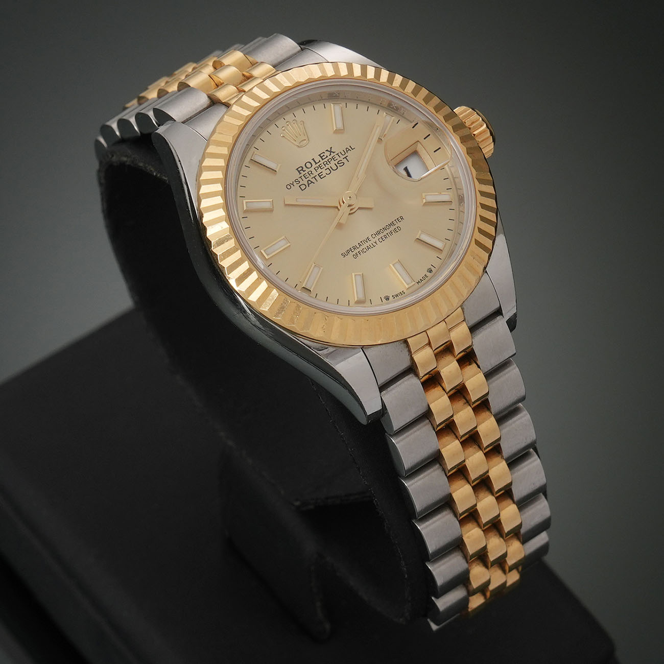 ROLEX(USED)롤렉스 데이저스트 28 279173