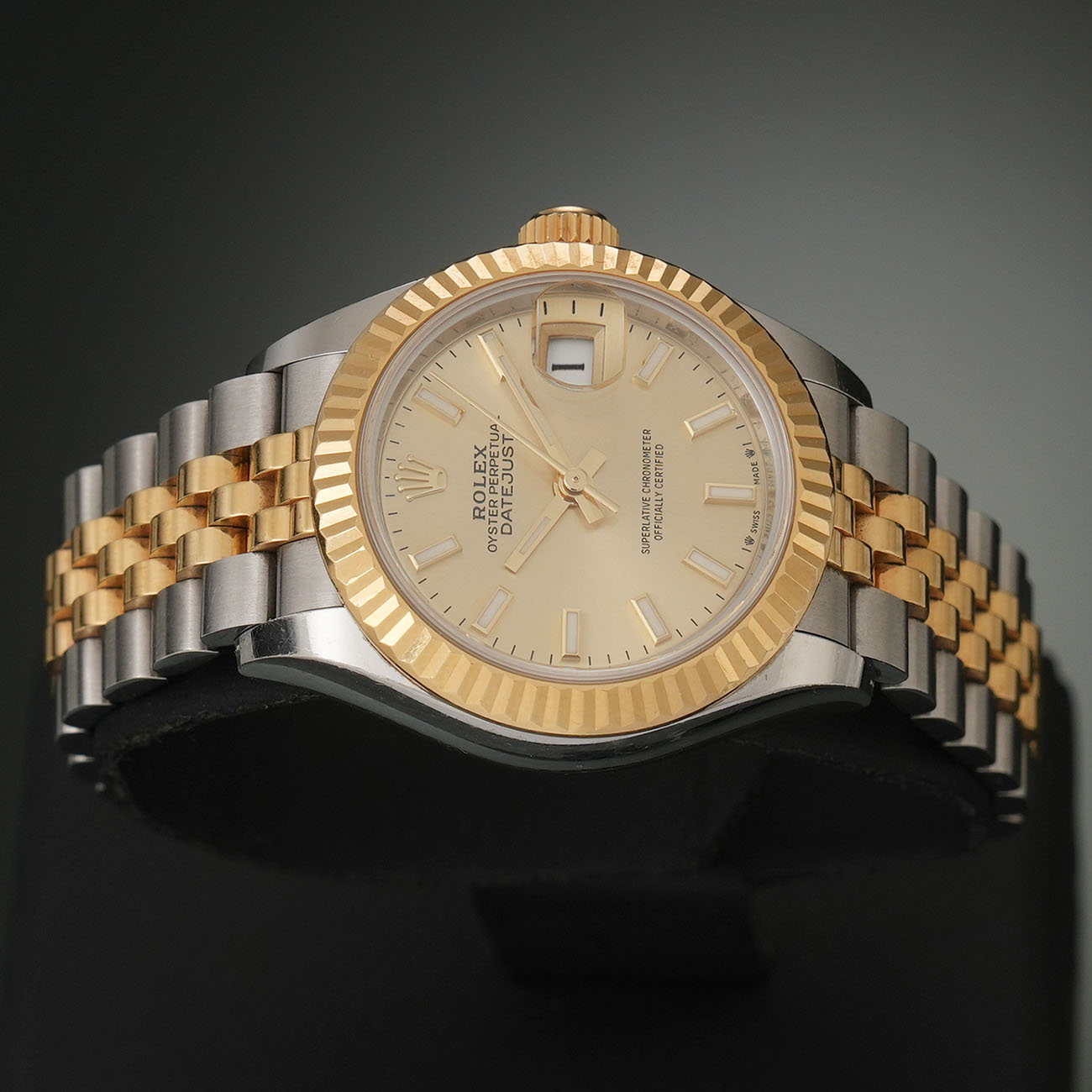 ROLEX(USED)롤렉스 데이저스트 28 279173