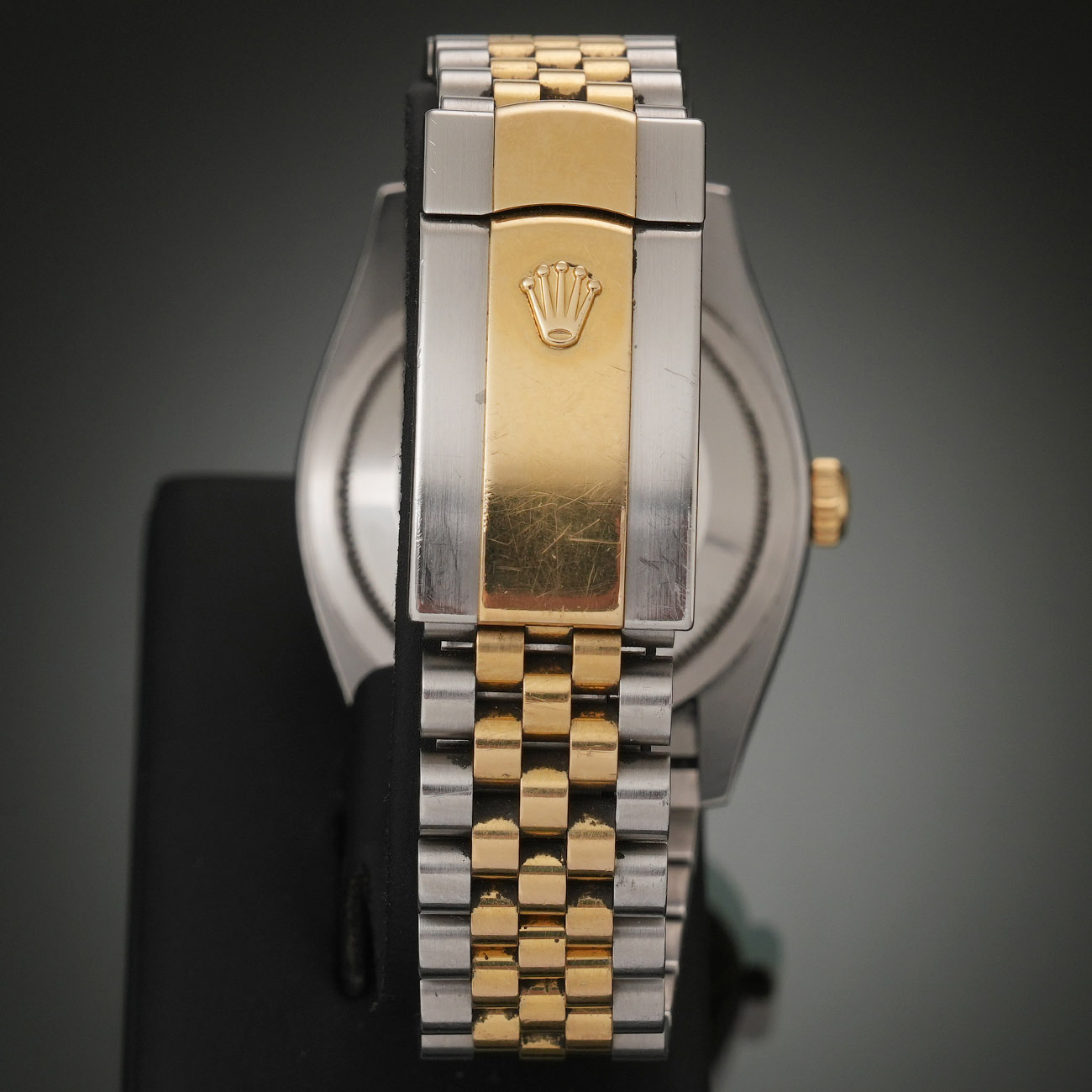 ROLEX(USED)롤렉스 데이저스트 36 126233