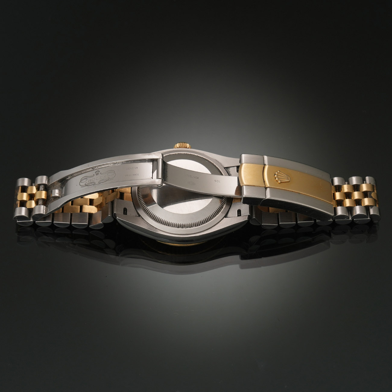ROLEX(USED)롤렉스 데이저스트 36 126233