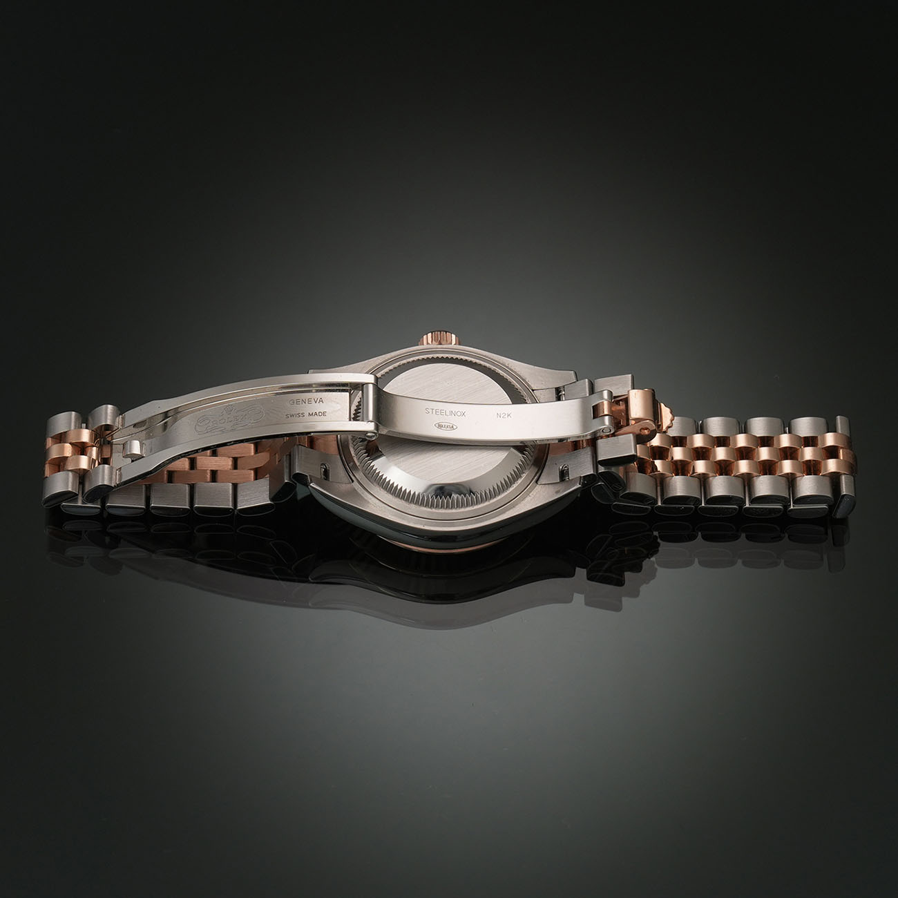 ROLEX(USED)롤렉스 데이저스트28 279171