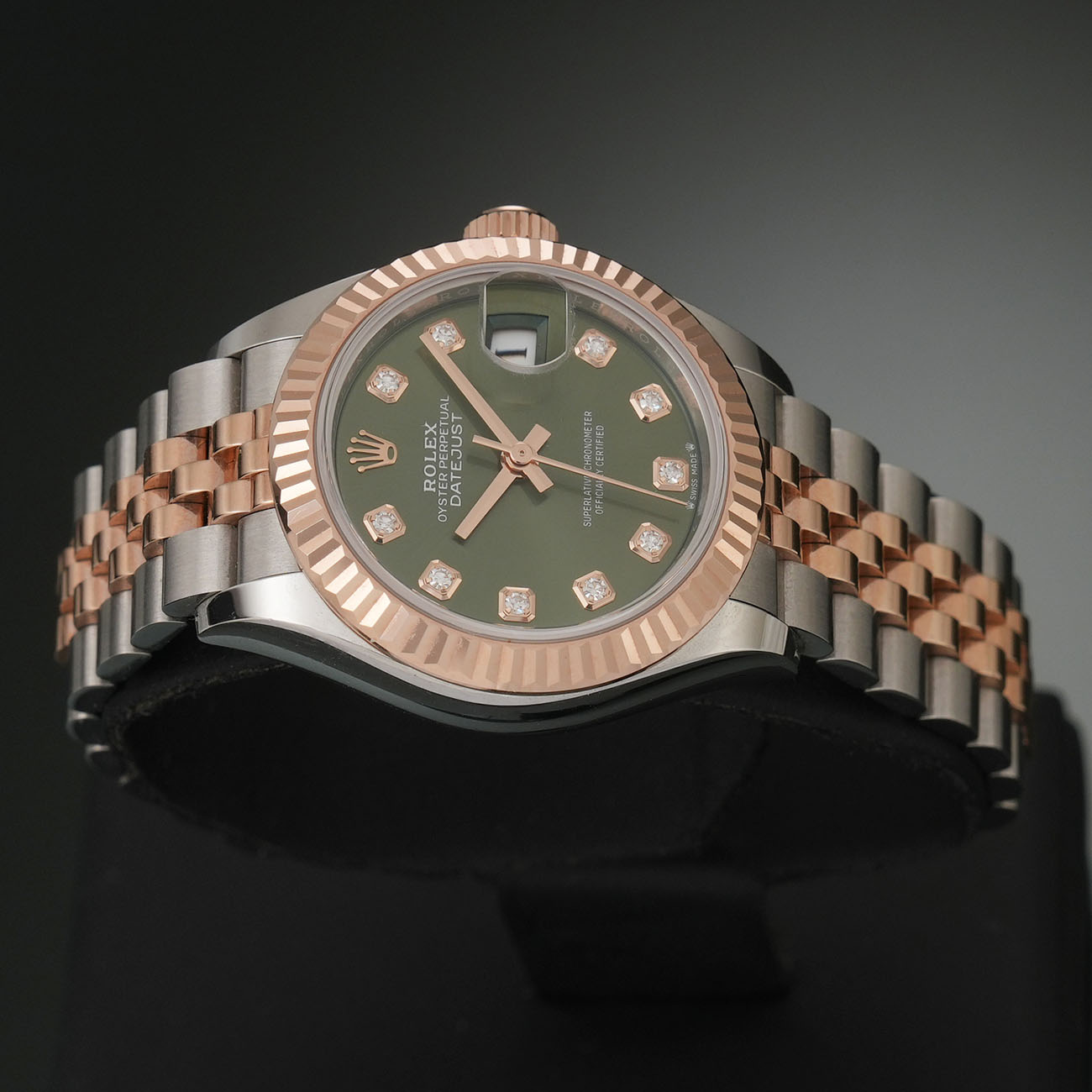 ROLEX(USED)롤렉스 데이저스트28 279171