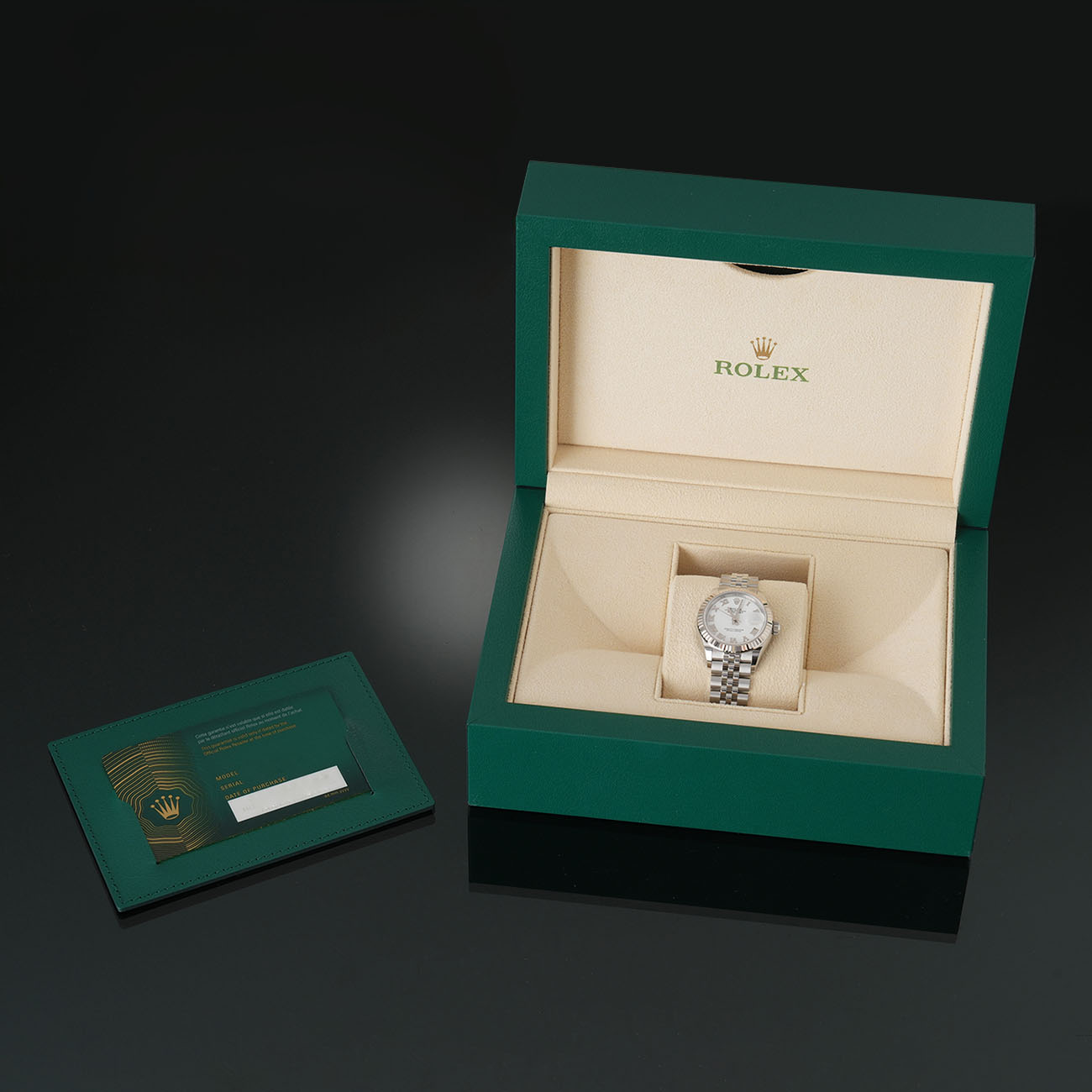ROLEX(USED)롤렉스 데이저스트28 279174