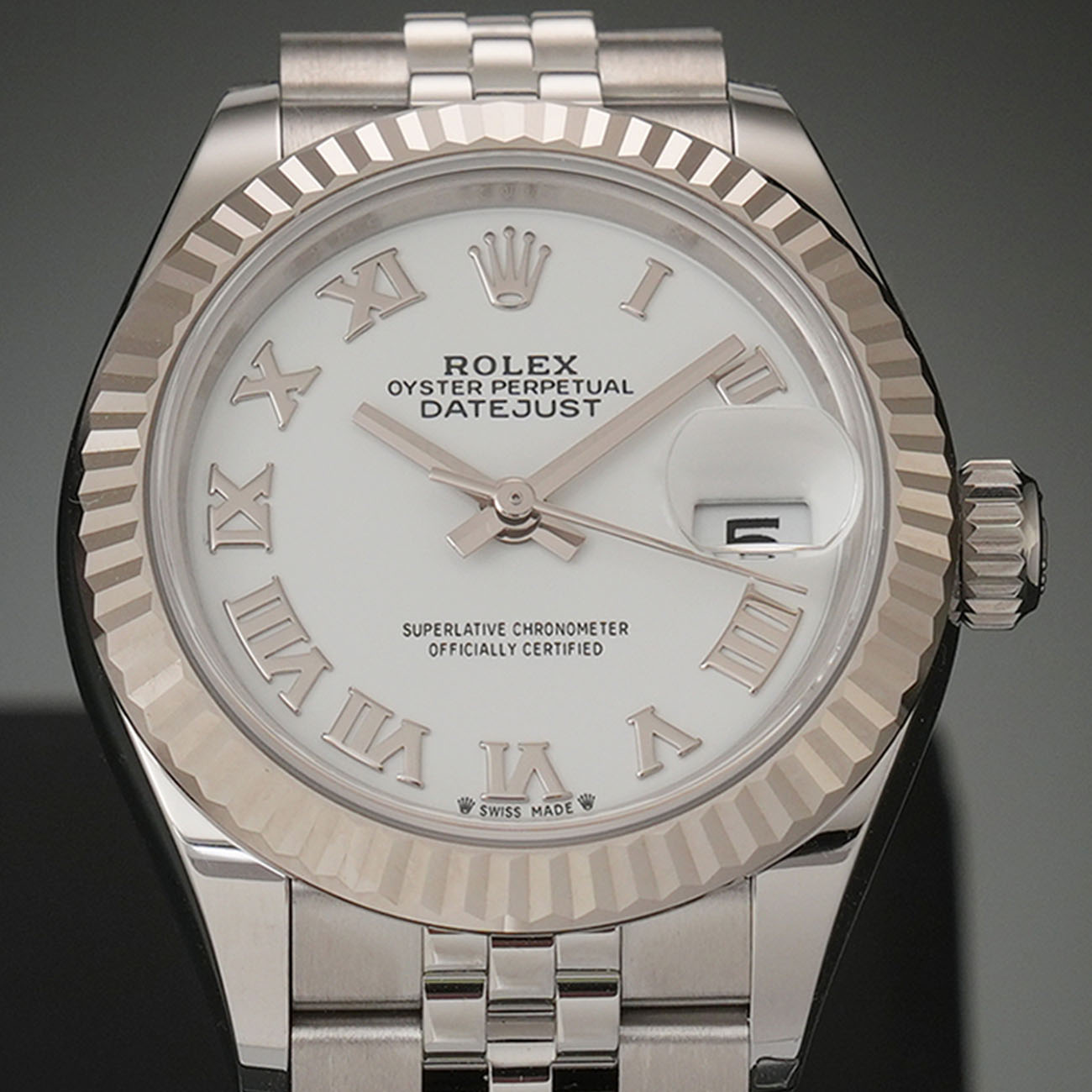 ROLEX(USED)롤렉스 데이저스트28 279174