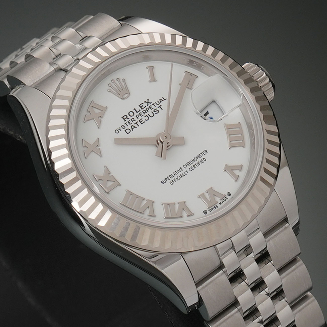 ROLEX(USED)롤렉스 데이저스트28 279174