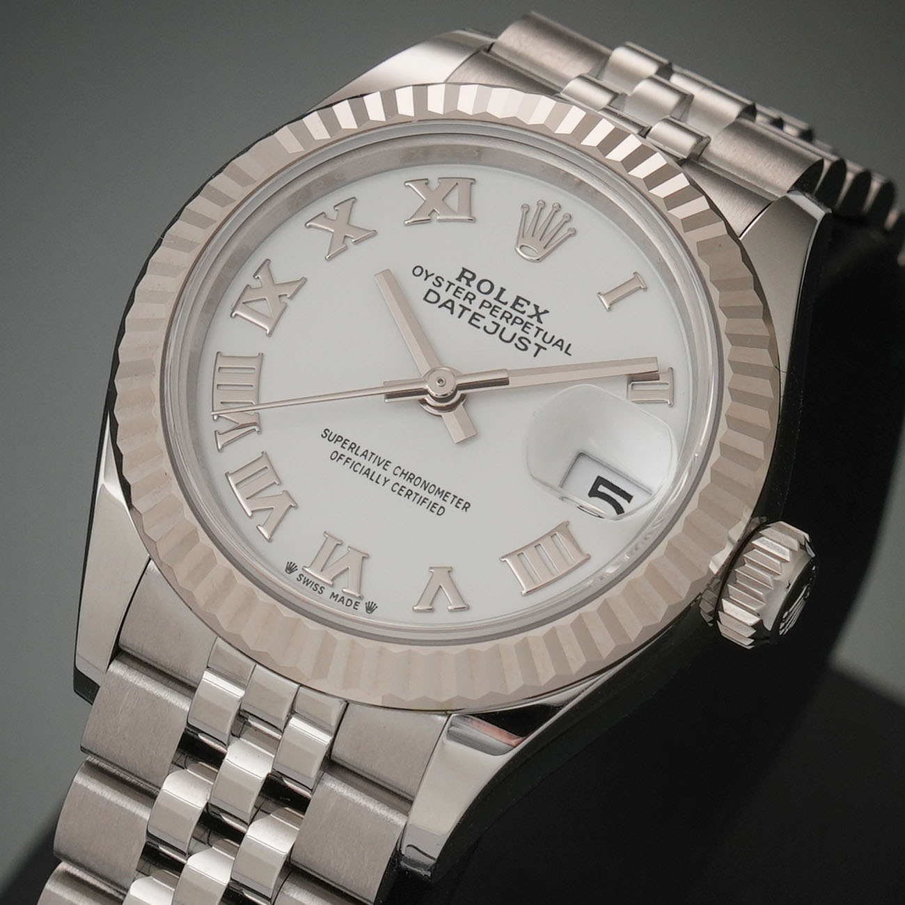 ROLEX(USED)롤렉스 데이저스트28 279174