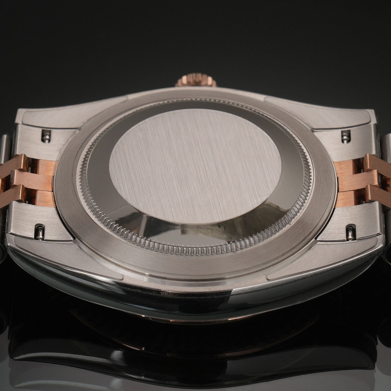 ROLEX(USED)롤렉스 데이저스트41 126331