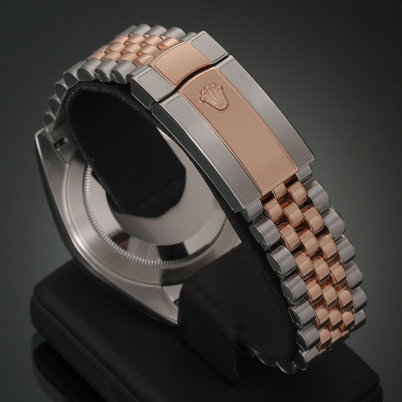 ROLEX(USED)롤렉스 데이저스트41 126331