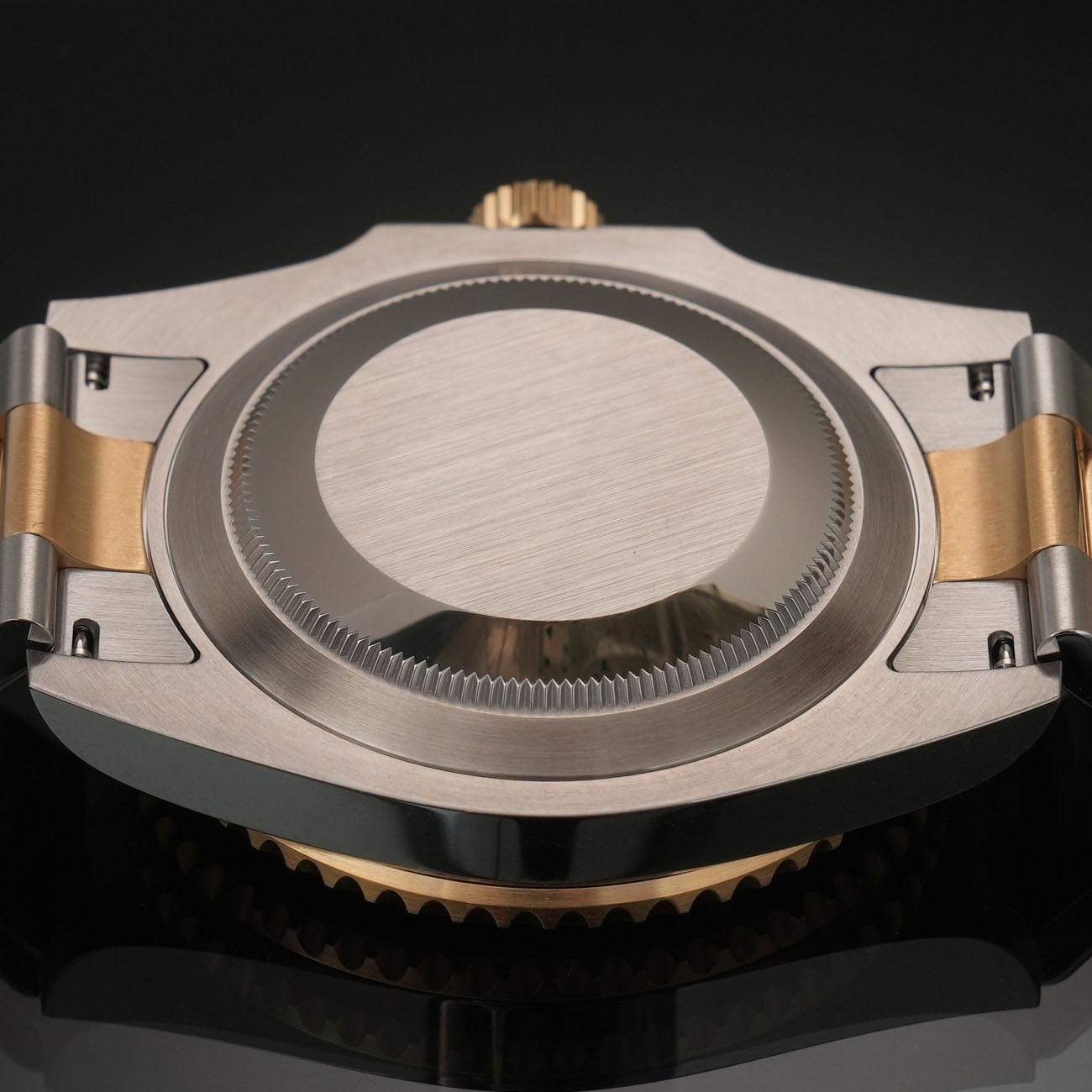 ROLEX(USED)롤렉스 서브마리너 콤비 126613LN