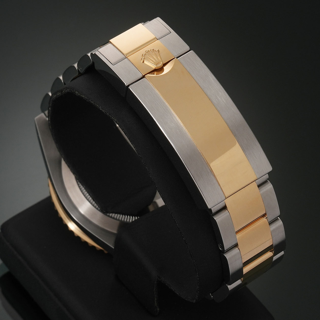 ROLEX(USED)롤렉스 서브마리너 콤비 126613LN