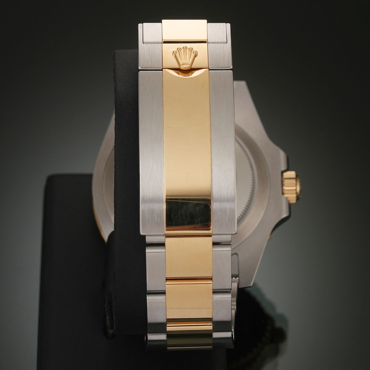 ROLEX(USED)롤렉스 서브마리너 콤비 126613LN
