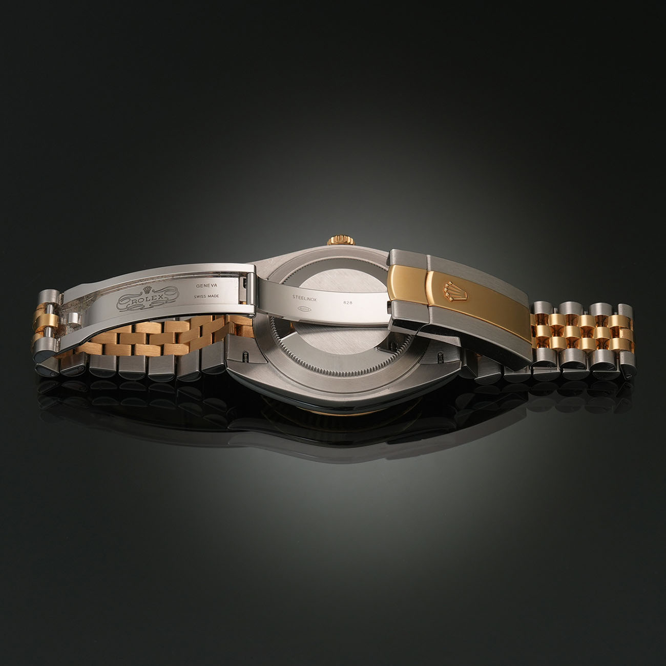 ROLEX(USED)롤렉스 데이저스트 41 126333 윔블던