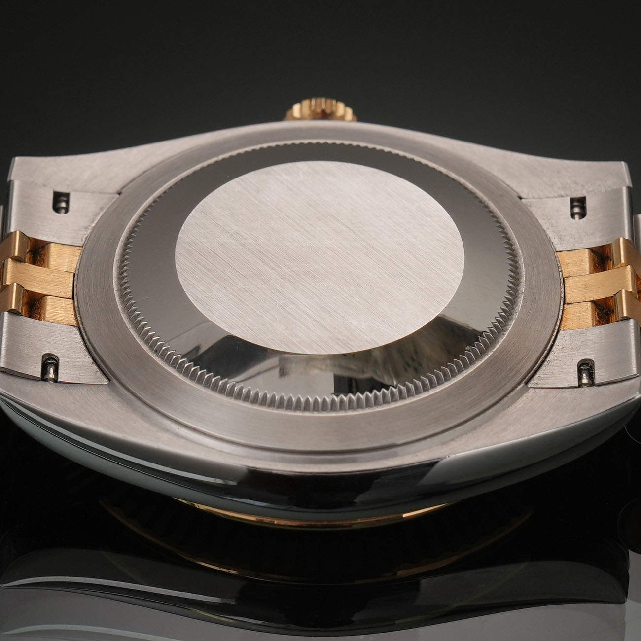 ROLEX(USED)롤렉스 데이저스트 41 126333 윔블던