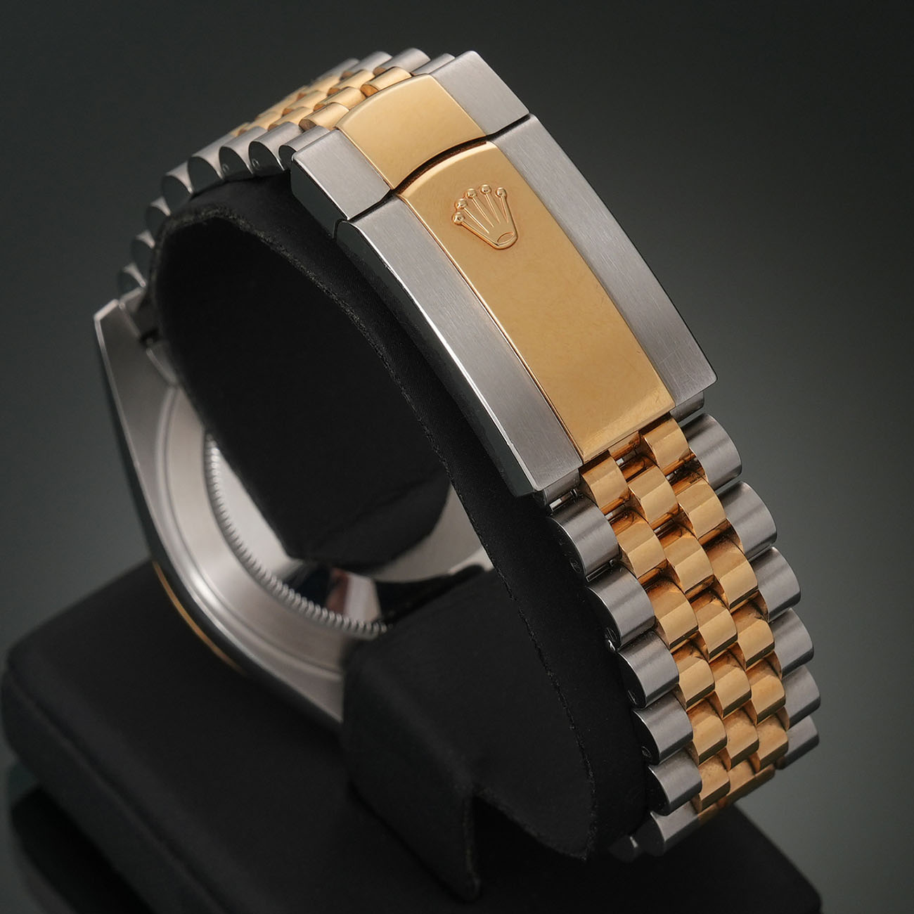 ROLEX(USED)롤렉스 데이저스트 41 126333 윔블던