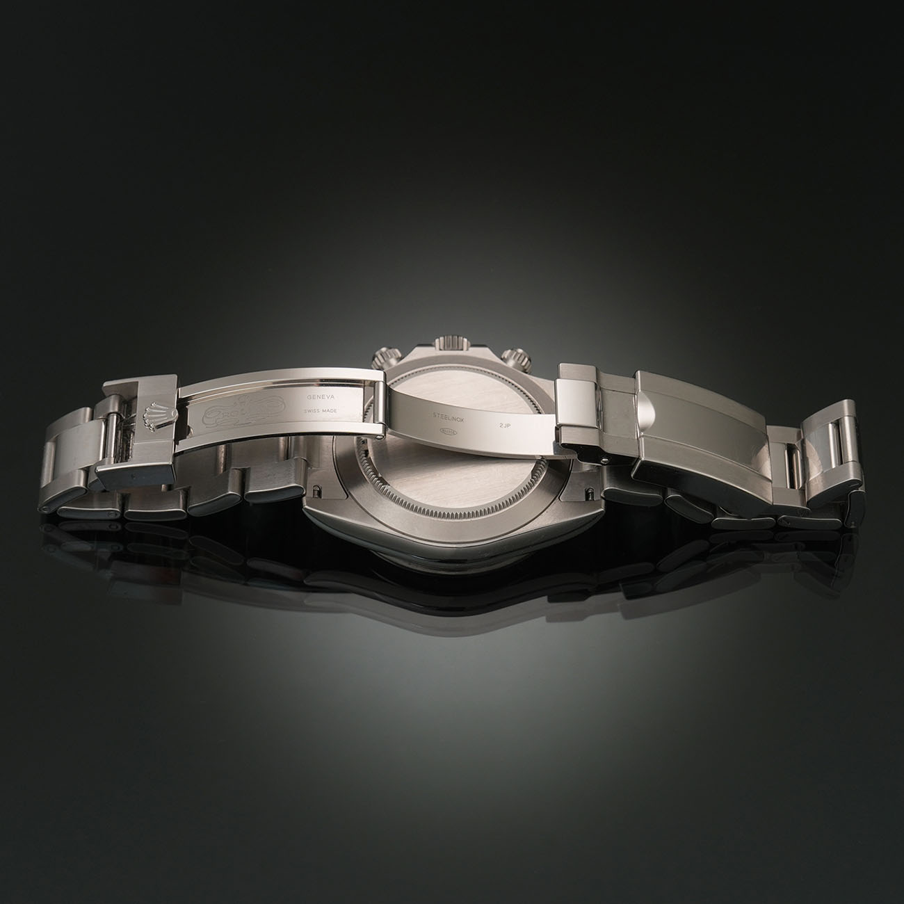 ROLEX(USED)롤렉스 데이토나 스틸 116500LN