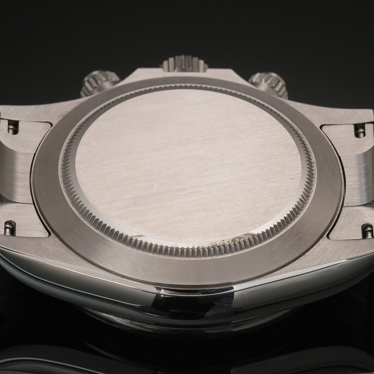 ROLEX(USED)롤렉스 데이토나 스틸 116500LN