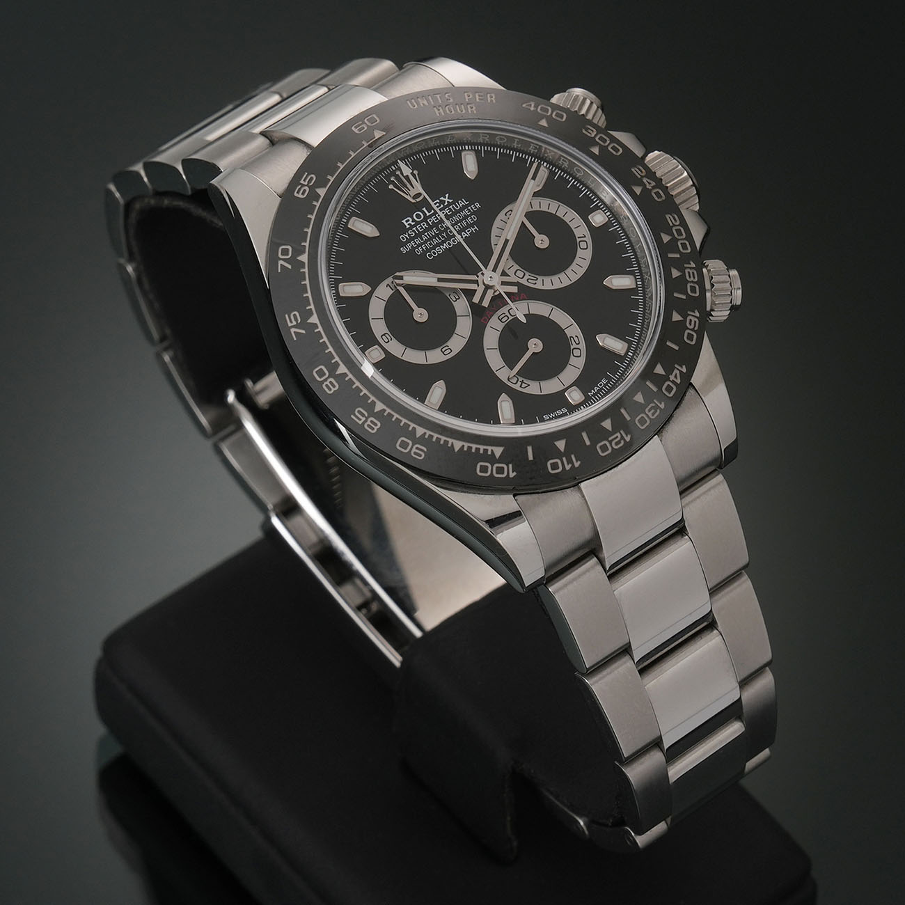 ROLEX(USED)롤렉스 데이토나 스틸 116500LN