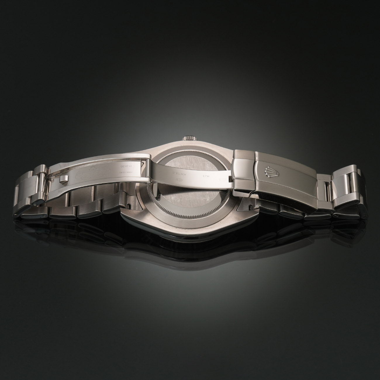 ROLEX(USED)롤렉스 데이저스트2 41 116334