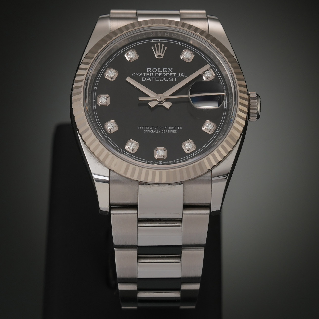 ROLEX(USED)롤렉스 데이저스트 36 126234