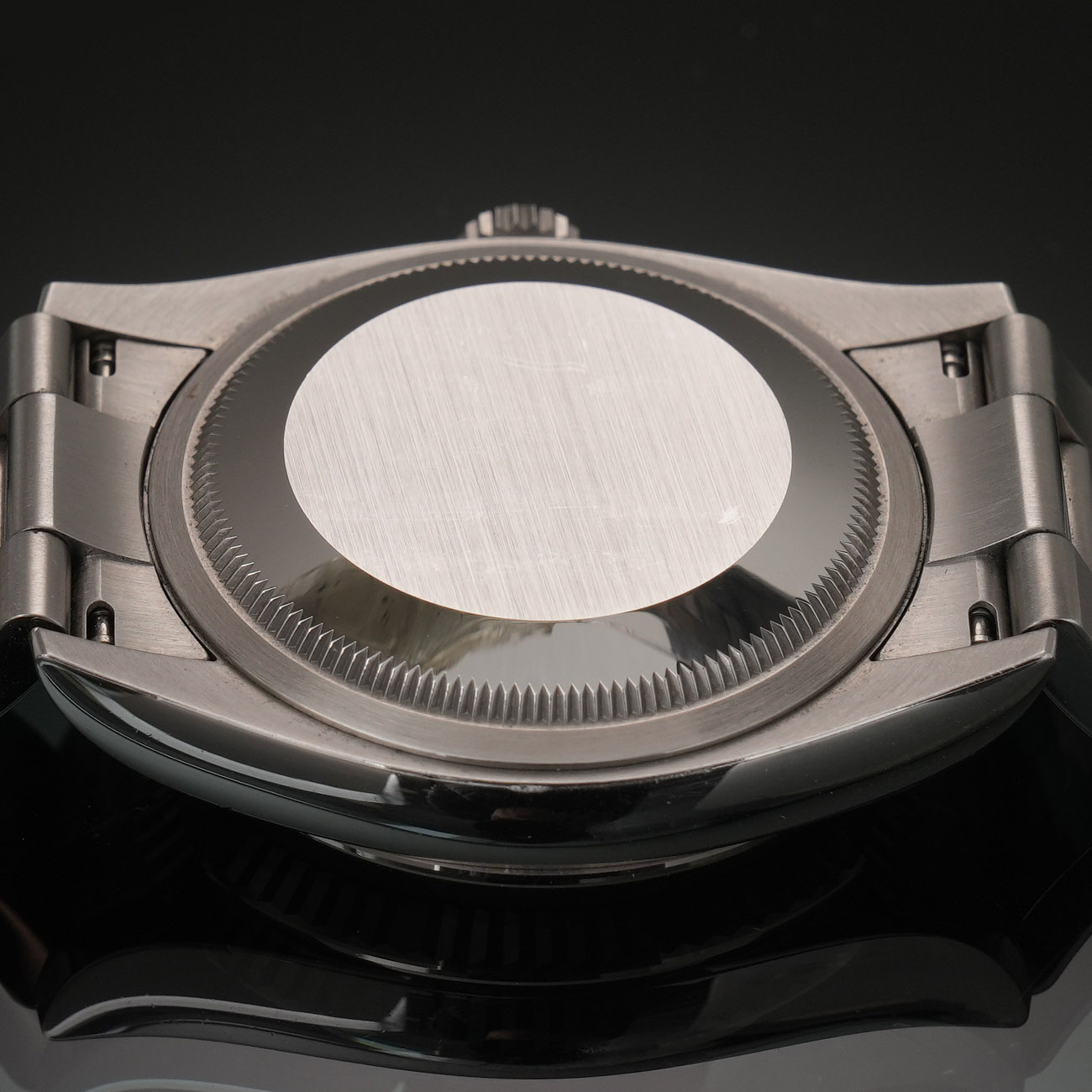 ROLEX(USED)롤렉스 데이저스트 36 126234