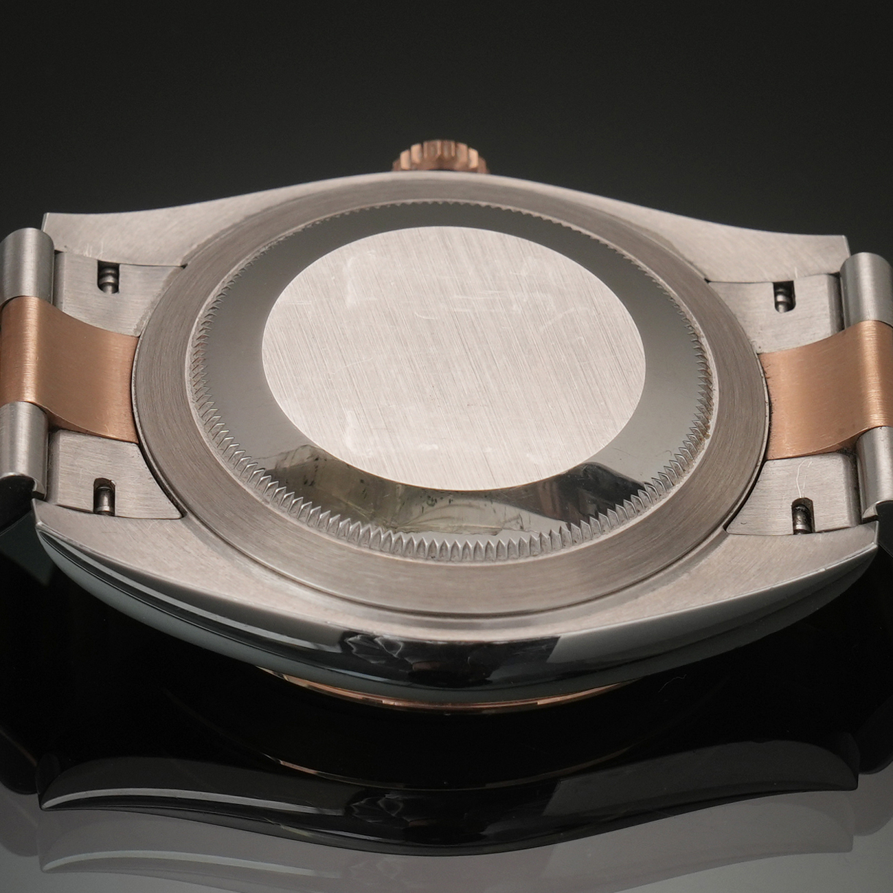 ROLEX(USED)롤렉스 데이저스트41 126301