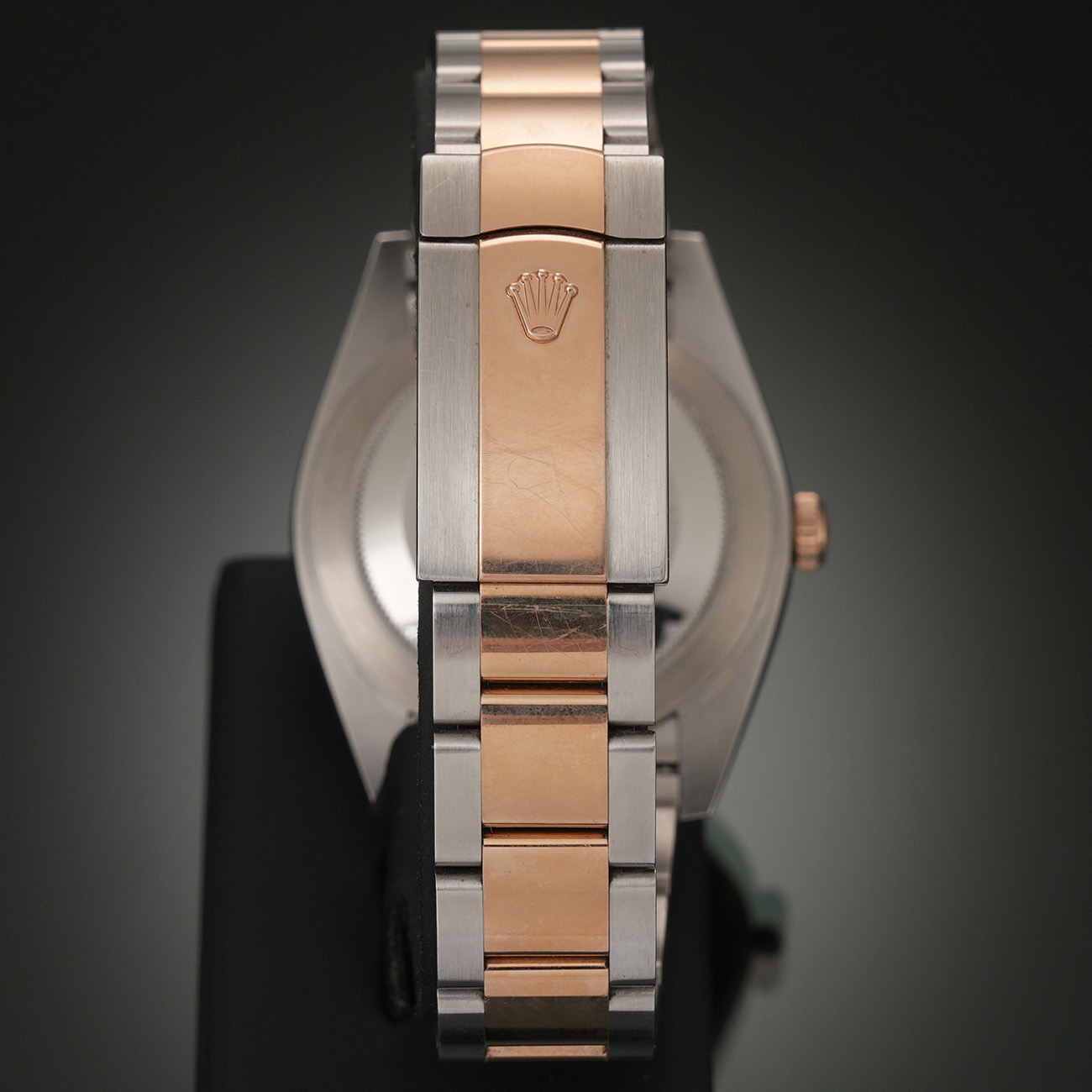 ROLEX(USED)롤렉스 데이저스트41 126301