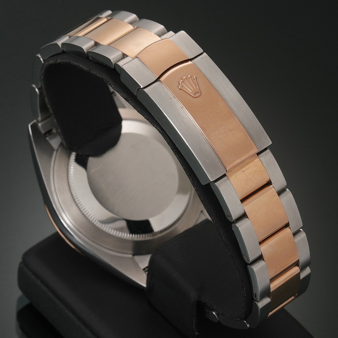 ROLEX(USED)롤렉스 데이저스트41 126301