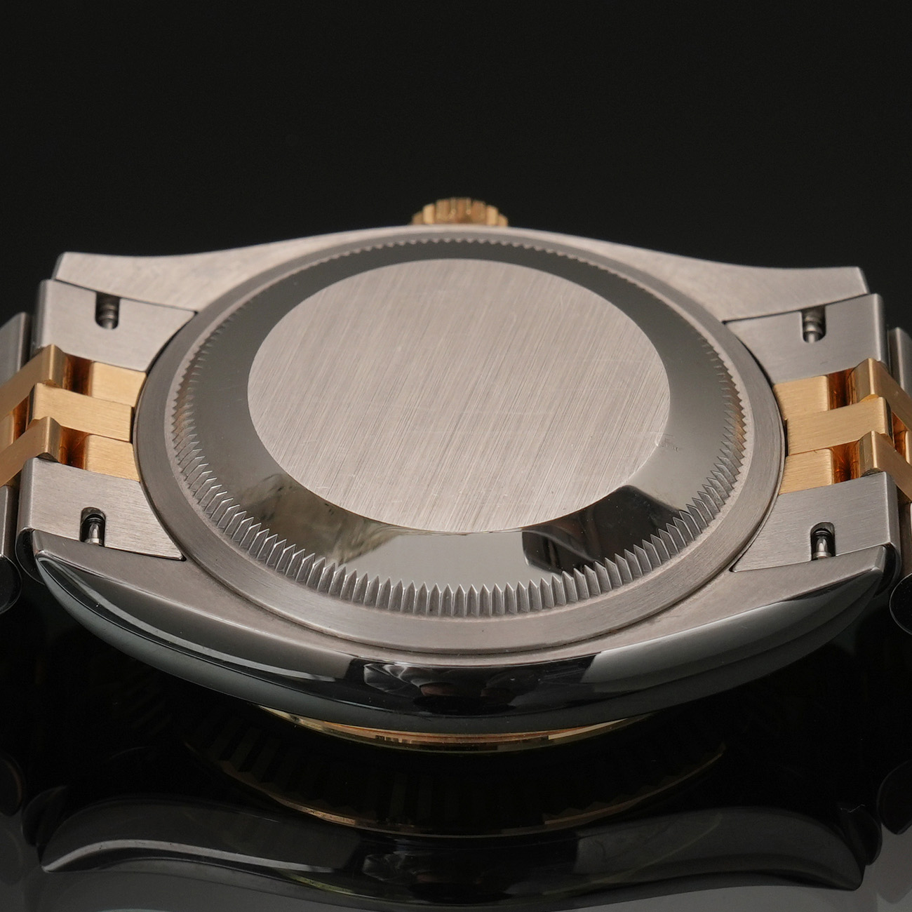 ROLEX(USED)롤렉스 데이저스트 36 126233
