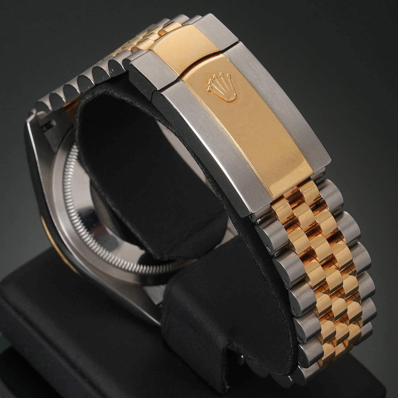 ROLEX(USED)롤렉스 데이저스트 36 126233