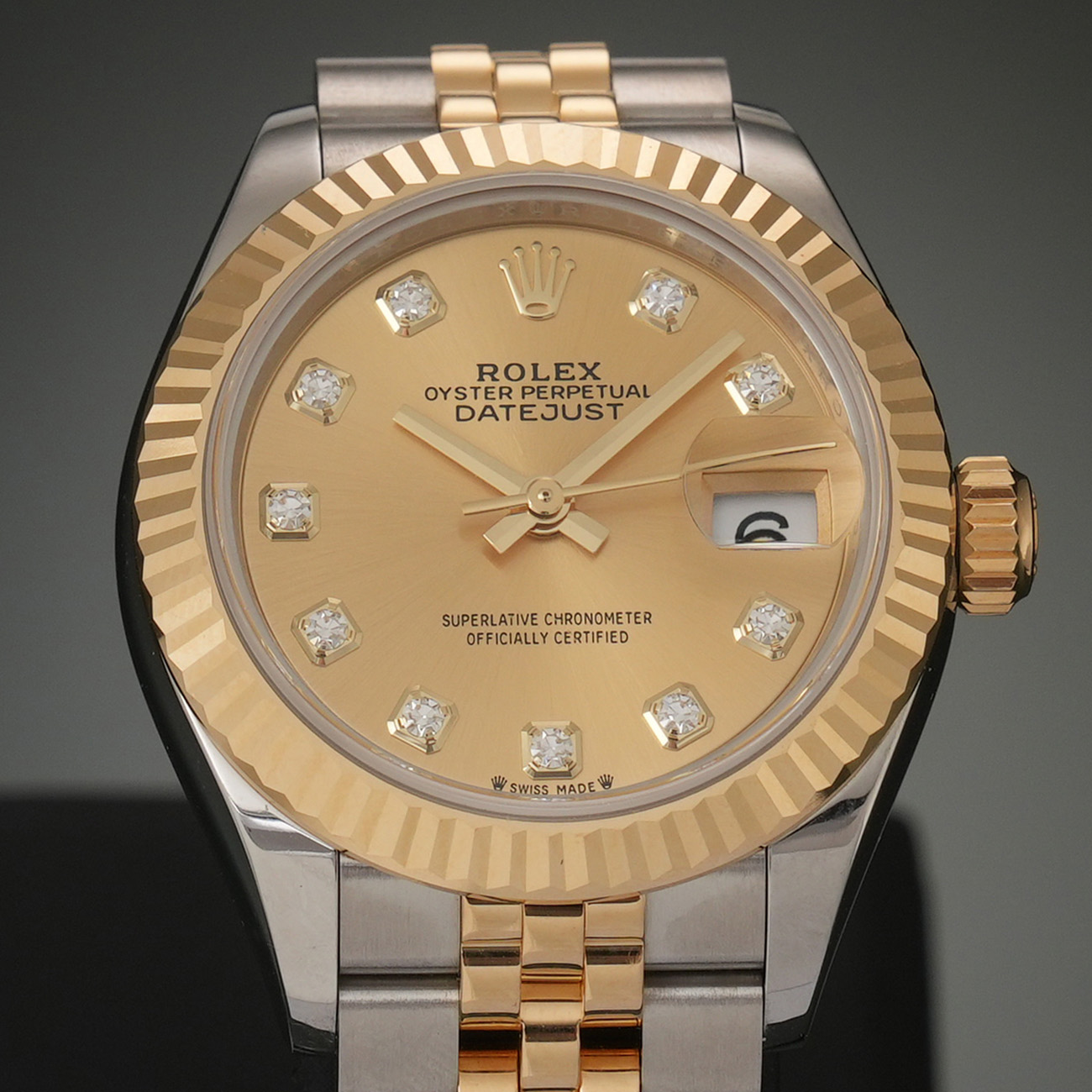 ROLEX(USED)롤렉스 데이저스트28 279173