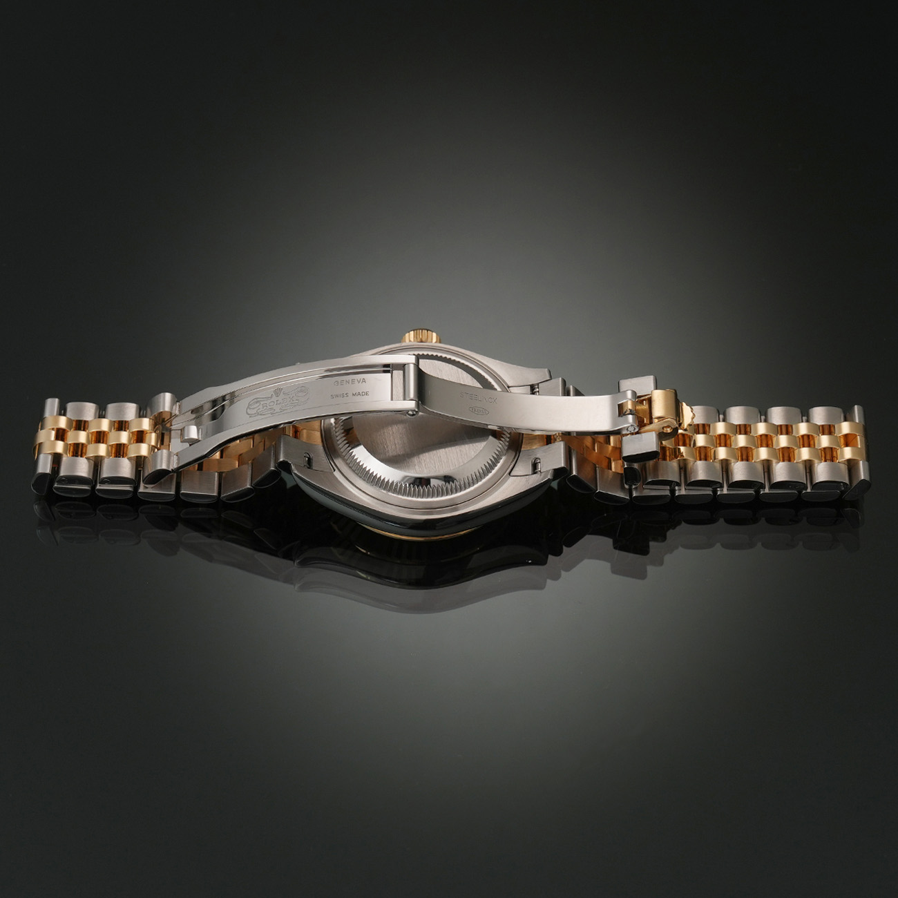 ROLEX(USED)롤렉스 데이저스트28 279173