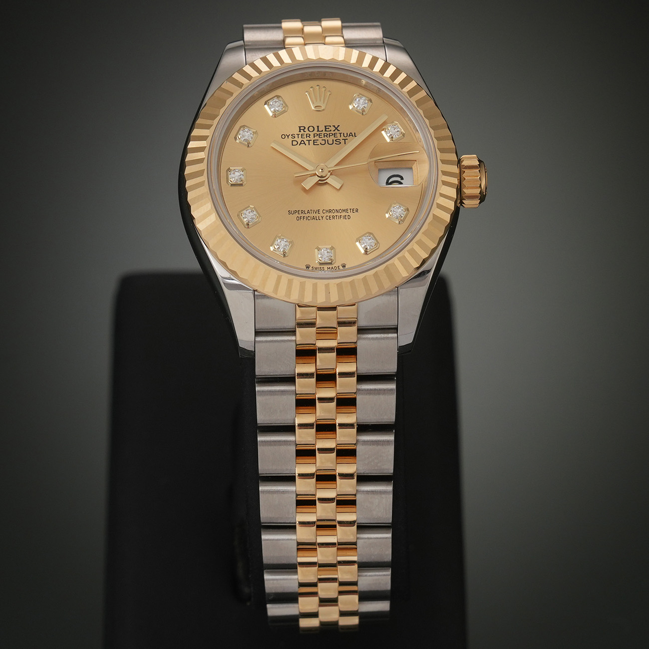 ROLEX(USED)롤렉스 데이저스트28 279173