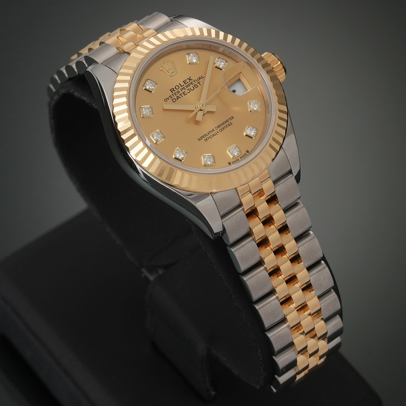 ROLEX(USED)롤렉스 데이저스트28 279173