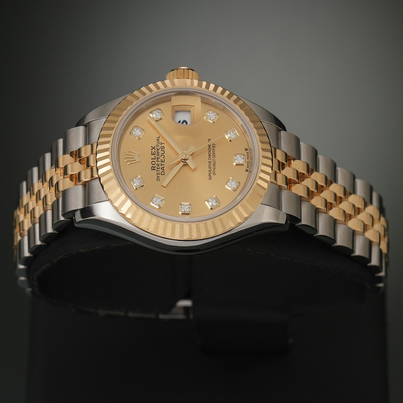 ROLEX(USED)롤렉스 데이저스트28 279173