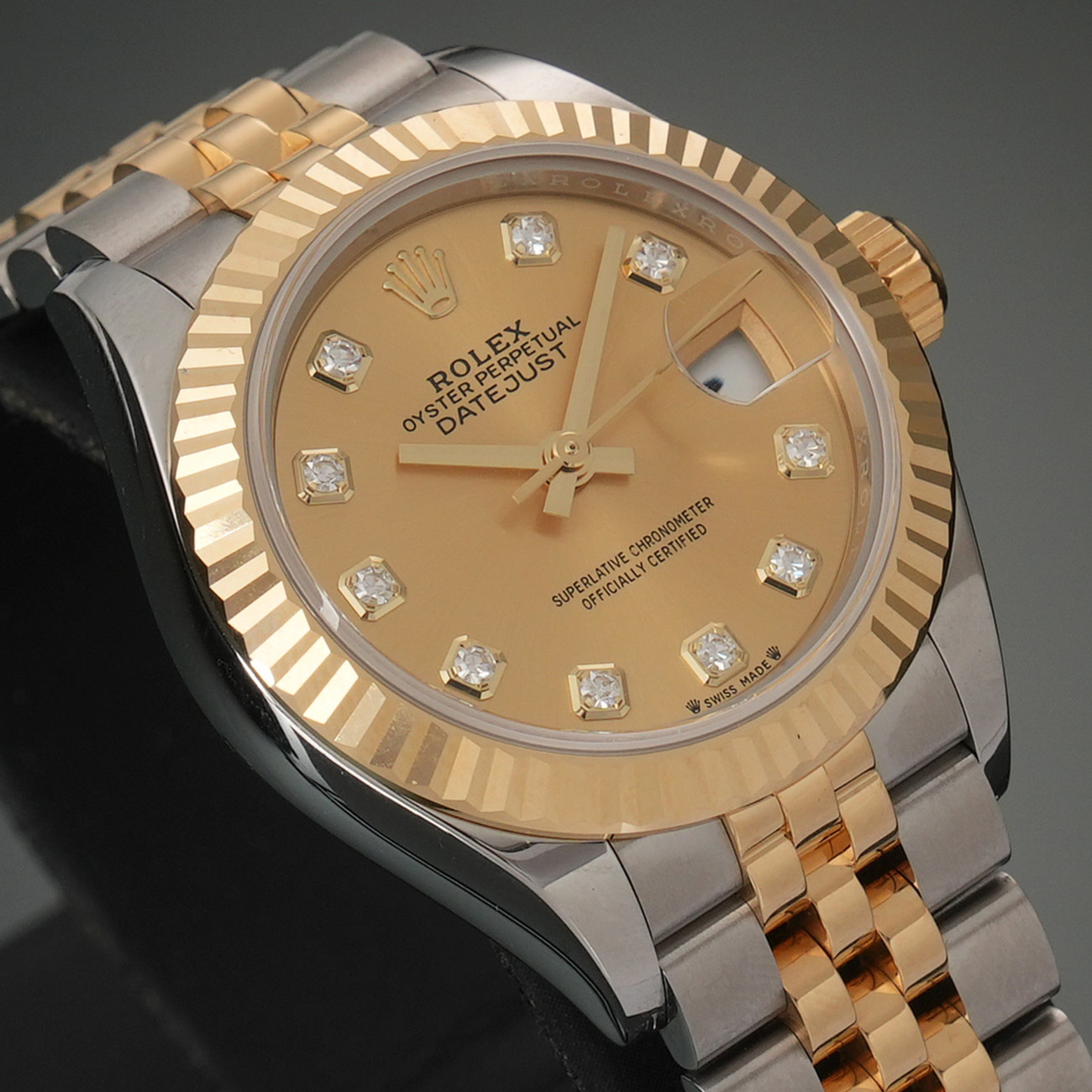 ROLEX(USED)롤렉스 데이저스트28 279173