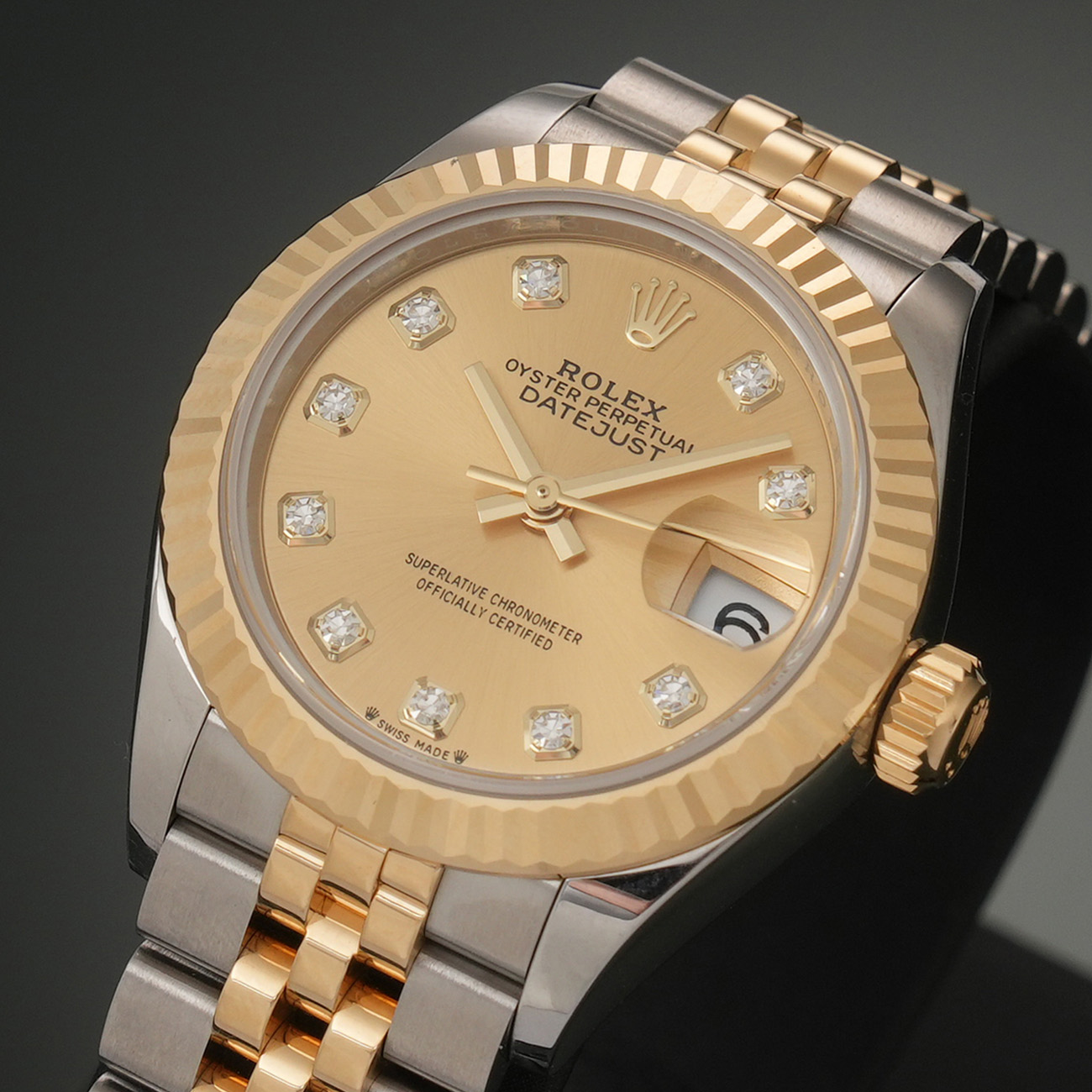 ROLEX(USED)롤렉스 데이저스트28 279173