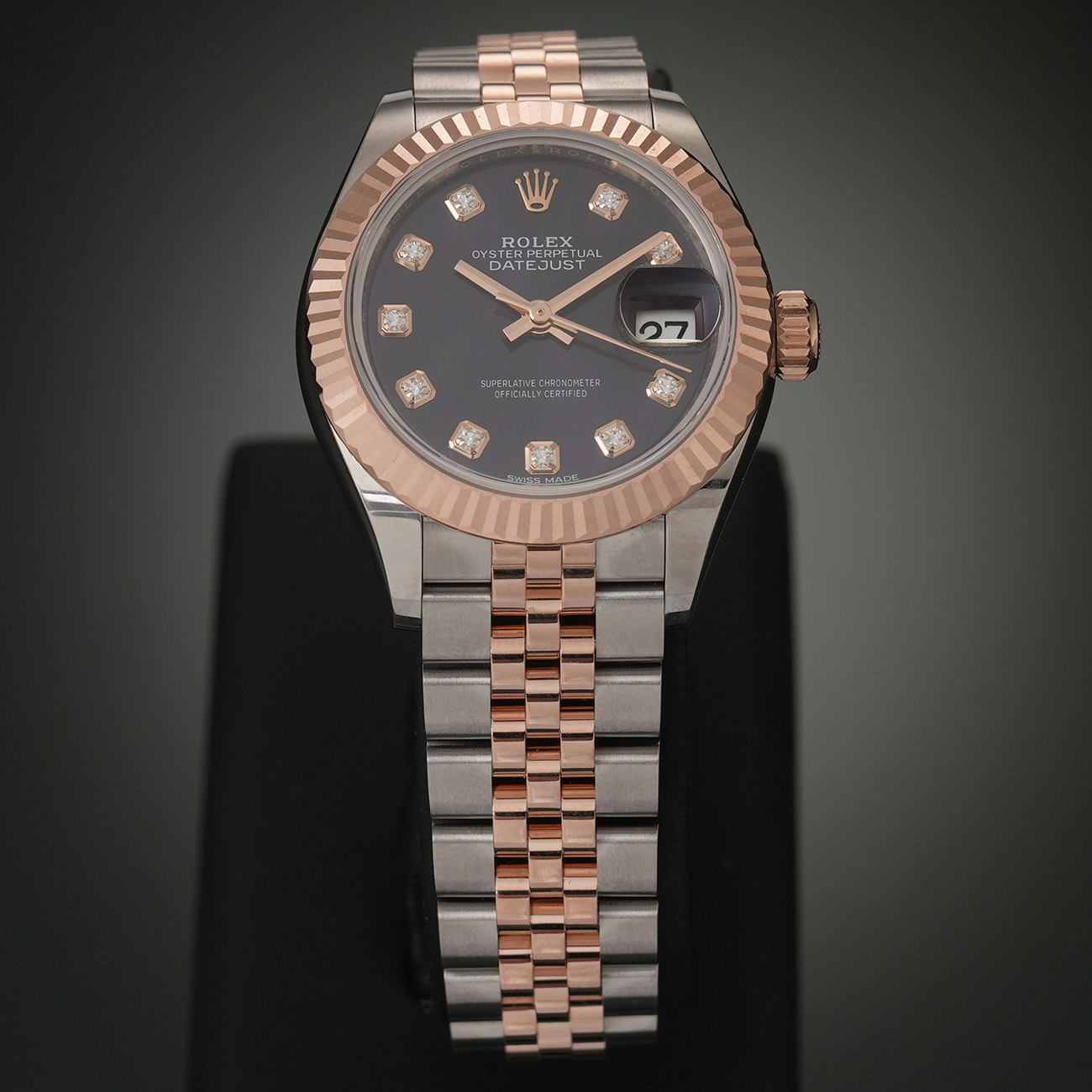 ROLEX(USED)롤렉스 데이저스트 28 279171