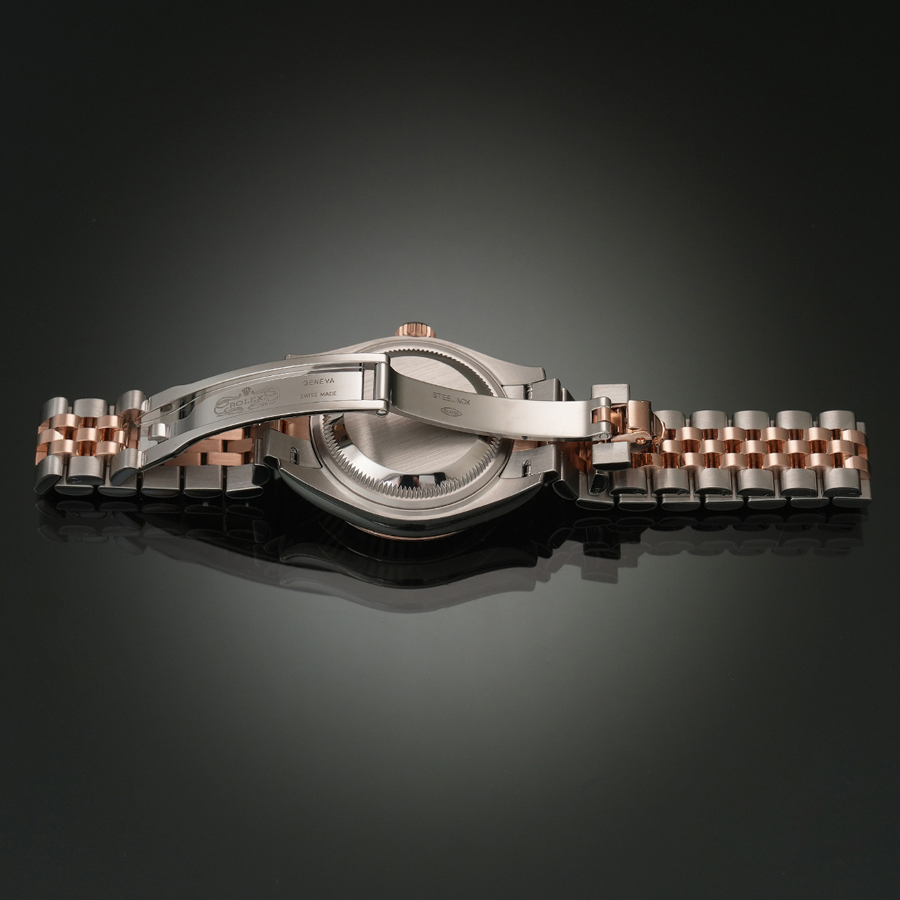 ROLEX(USED)롤렉스 데이저스트 28 279171