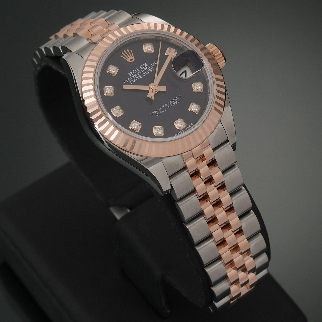 ROLEX(USED)롤렉스 데이저스트 28 279171