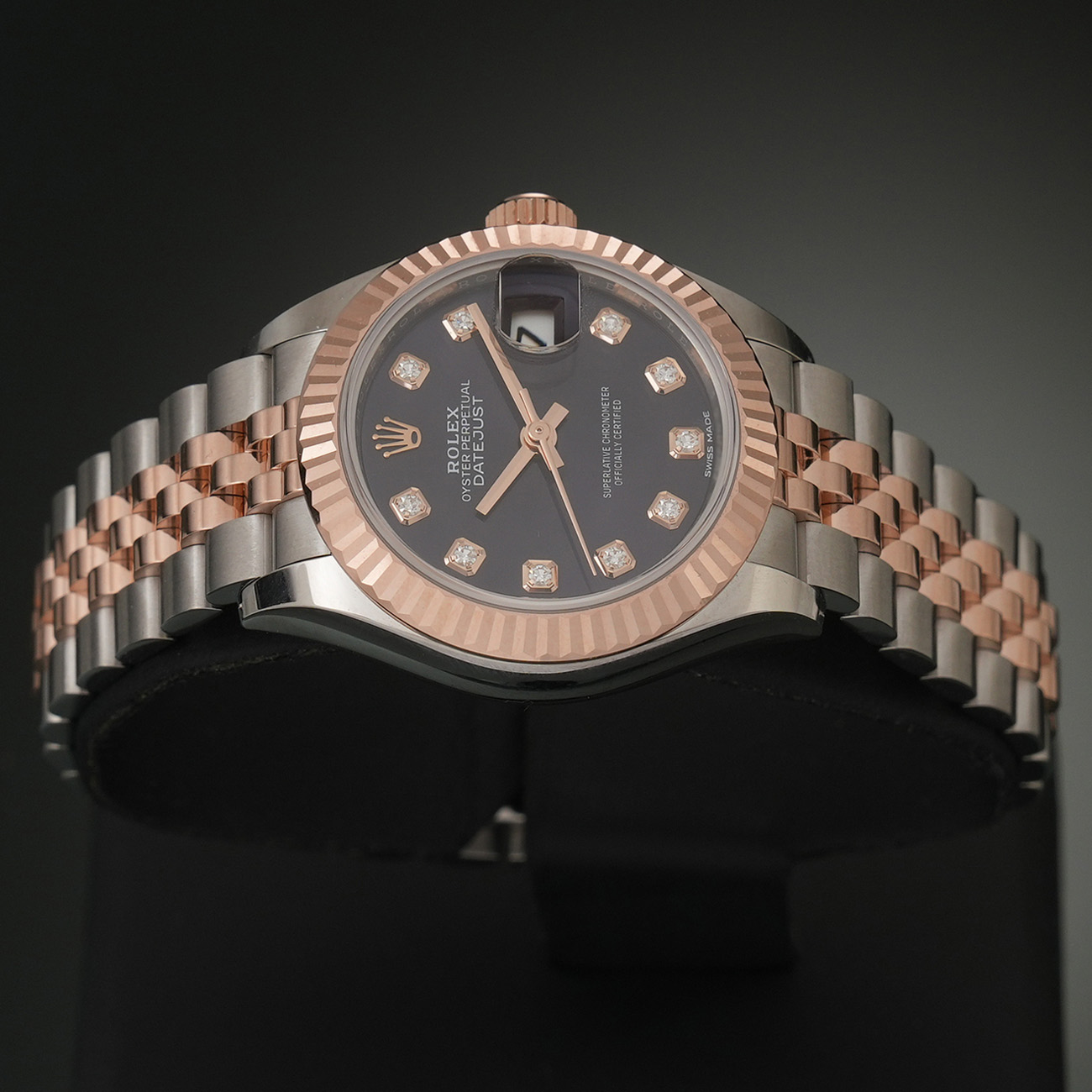 ROLEX(USED)롤렉스 데이저스트 28 279171
