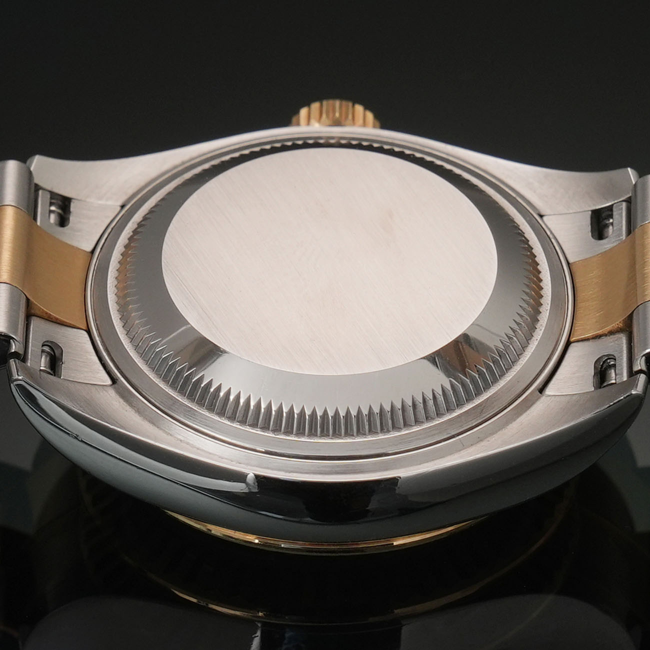 ROLEX(USED)롤렉스 데이저스트 28 콤비 실버 바 279173