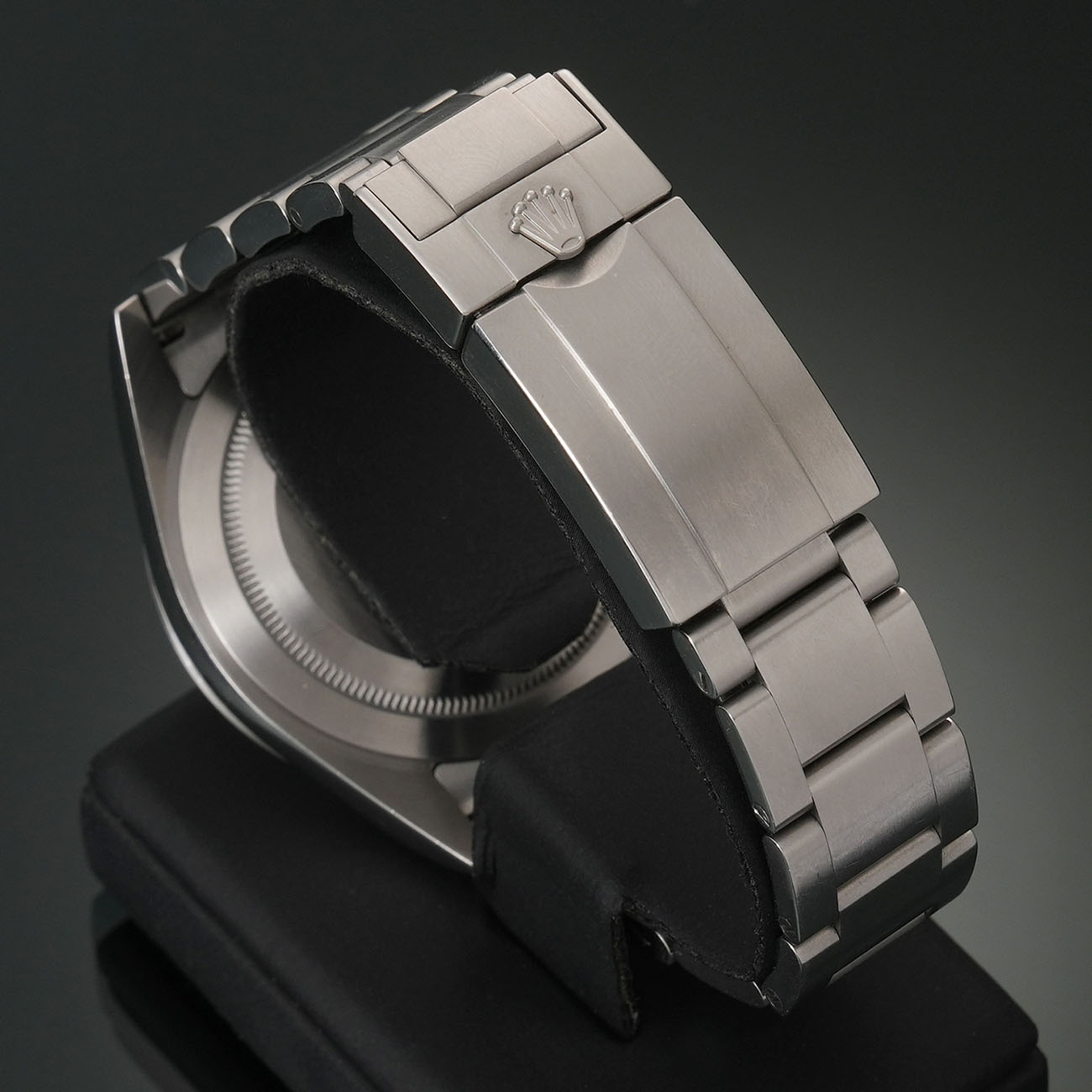 ROLEX(USED)롤렉스 익스플로러 214270