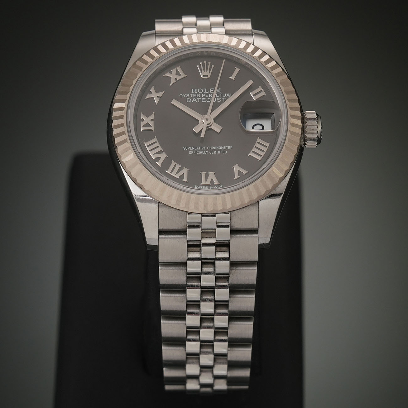 ROLEX(USED)롤렉스 데이저스트 28 279174