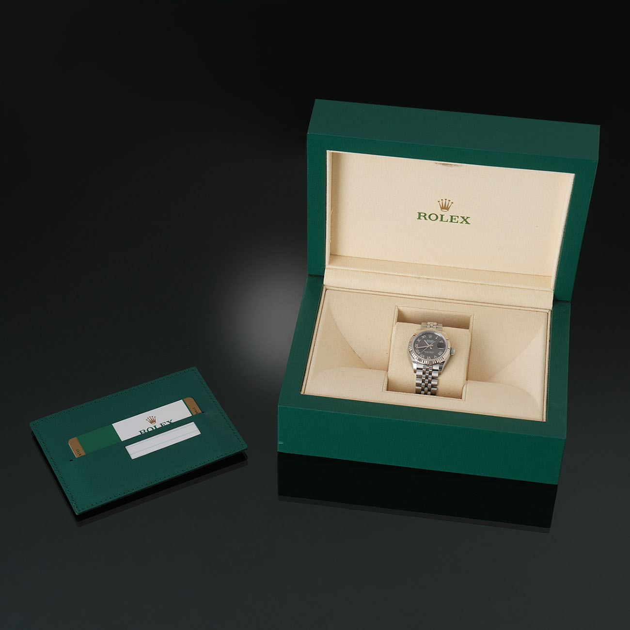 ROLEX(USED)롤렉스 데이저스트 28 279174