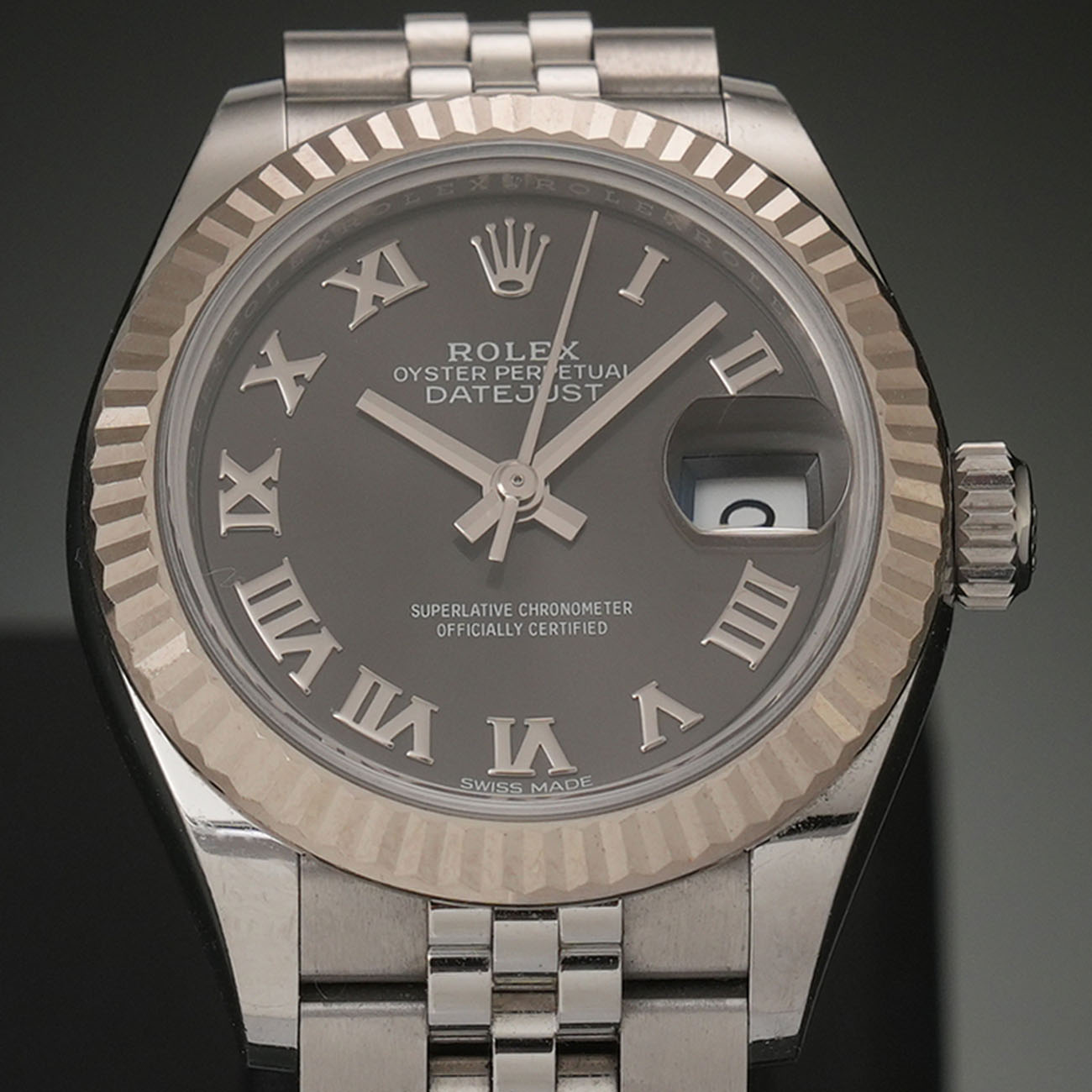 ROLEX(USED)롤렉스 데이저스트 28 279174