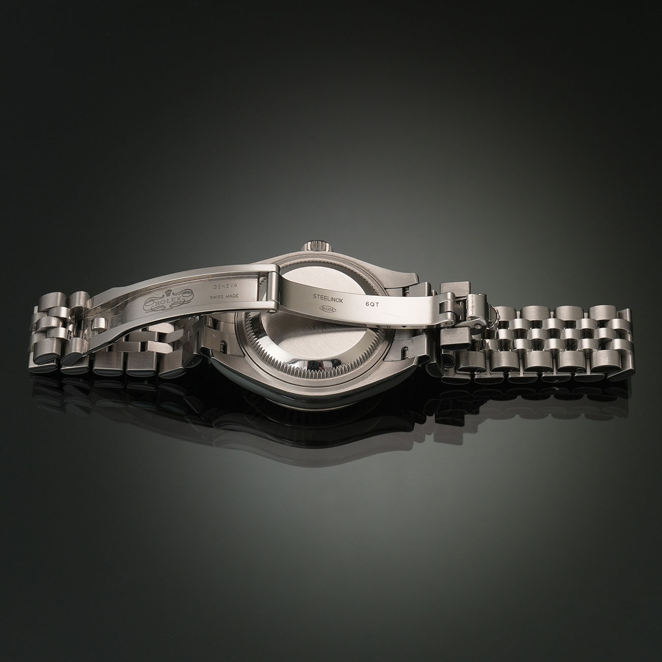 ROLEX(USED)롤렉스 데이저스트 28 279174