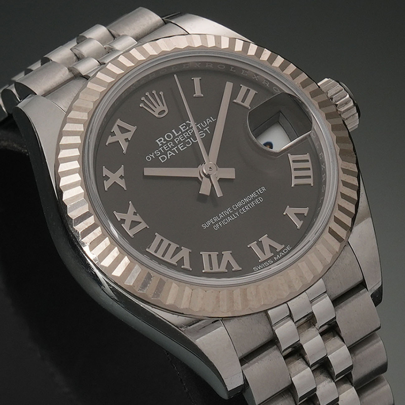 ROLEX(USED)롤렉스 데이저스트 28 279174