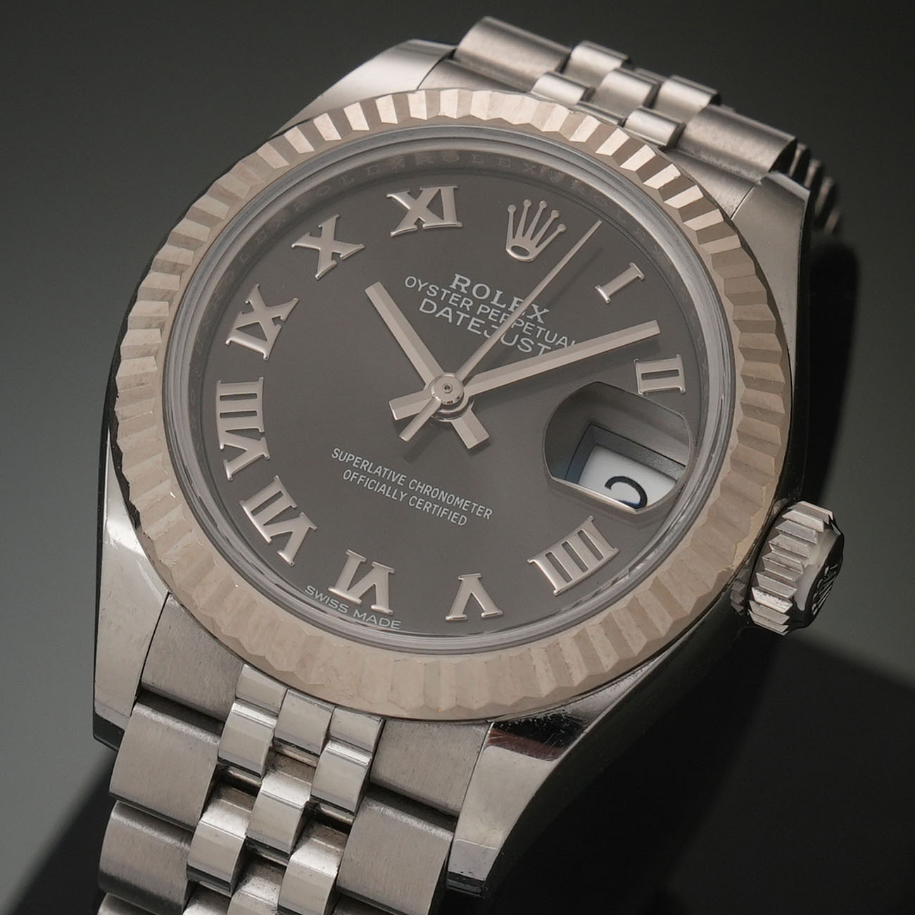 ROLEX(USED)롤렉스 데이저스트 28 279174