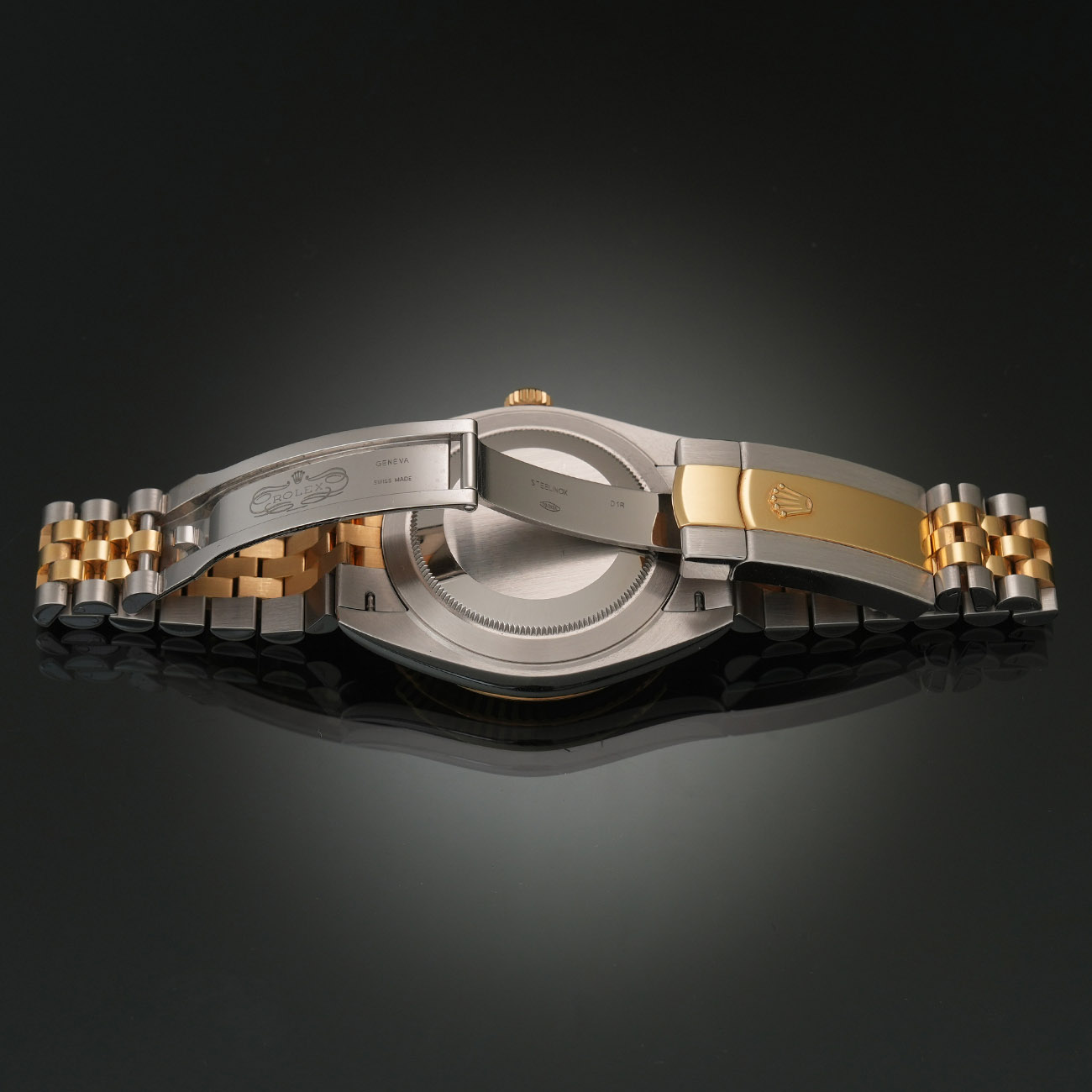 ROLEX(USED)롤렉스 데이저스트 126333