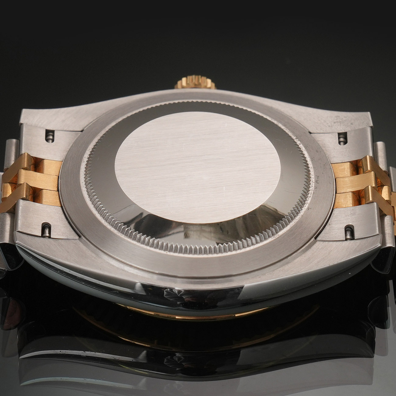 ROLEX(USED)롤렉스 데이저스트 126333